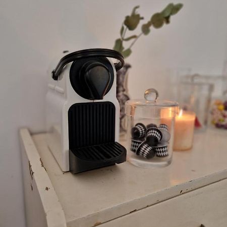 タランスAlixe La Stylisteアパートメント エクステリア 写真